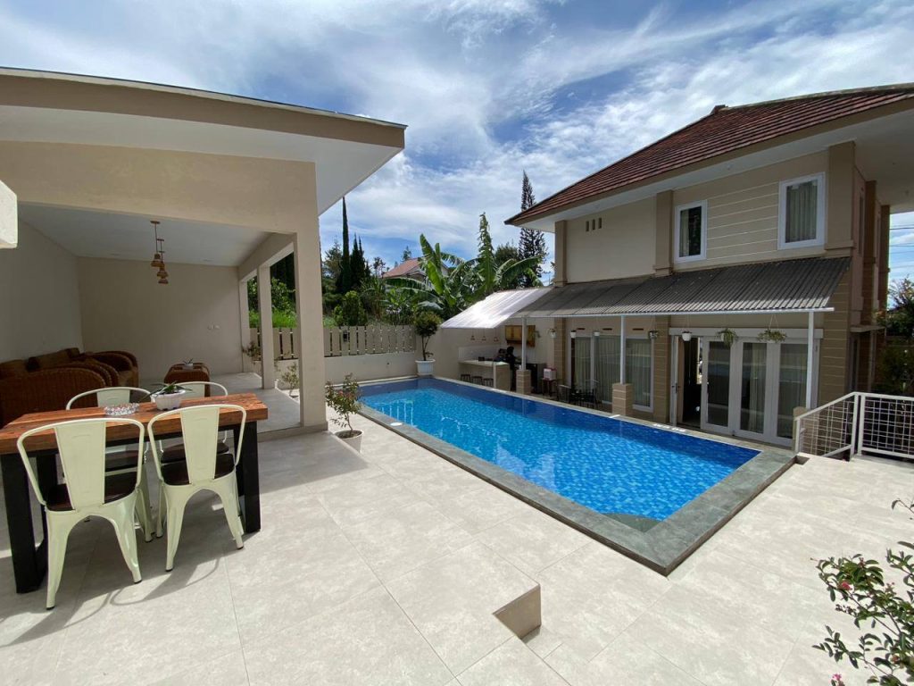 Villa Terasae