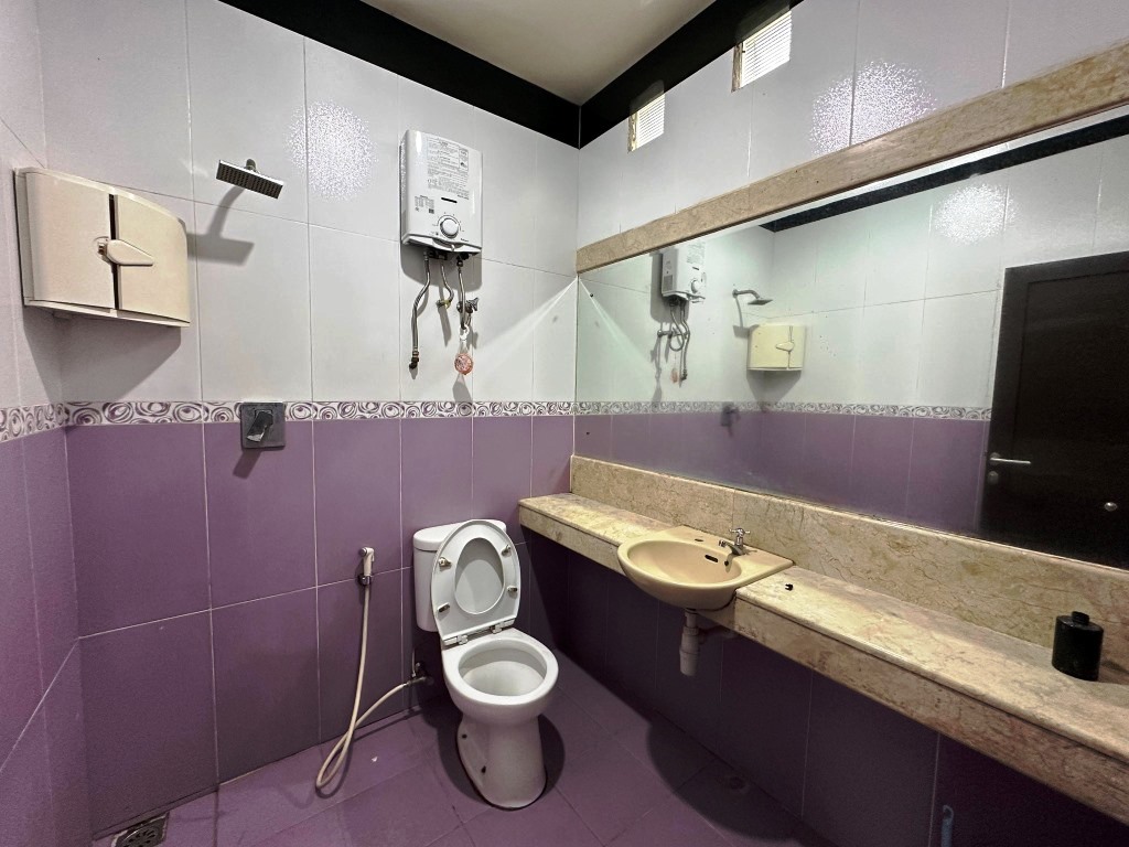 Villa Waterfall - Image 20