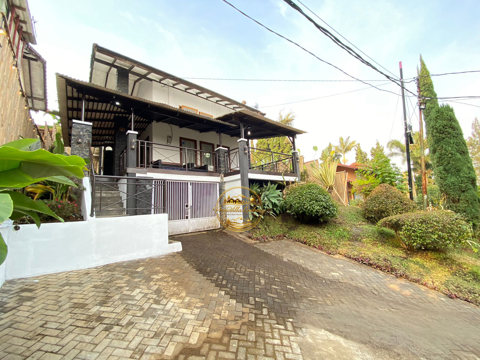 Villa Calathea - Image 2