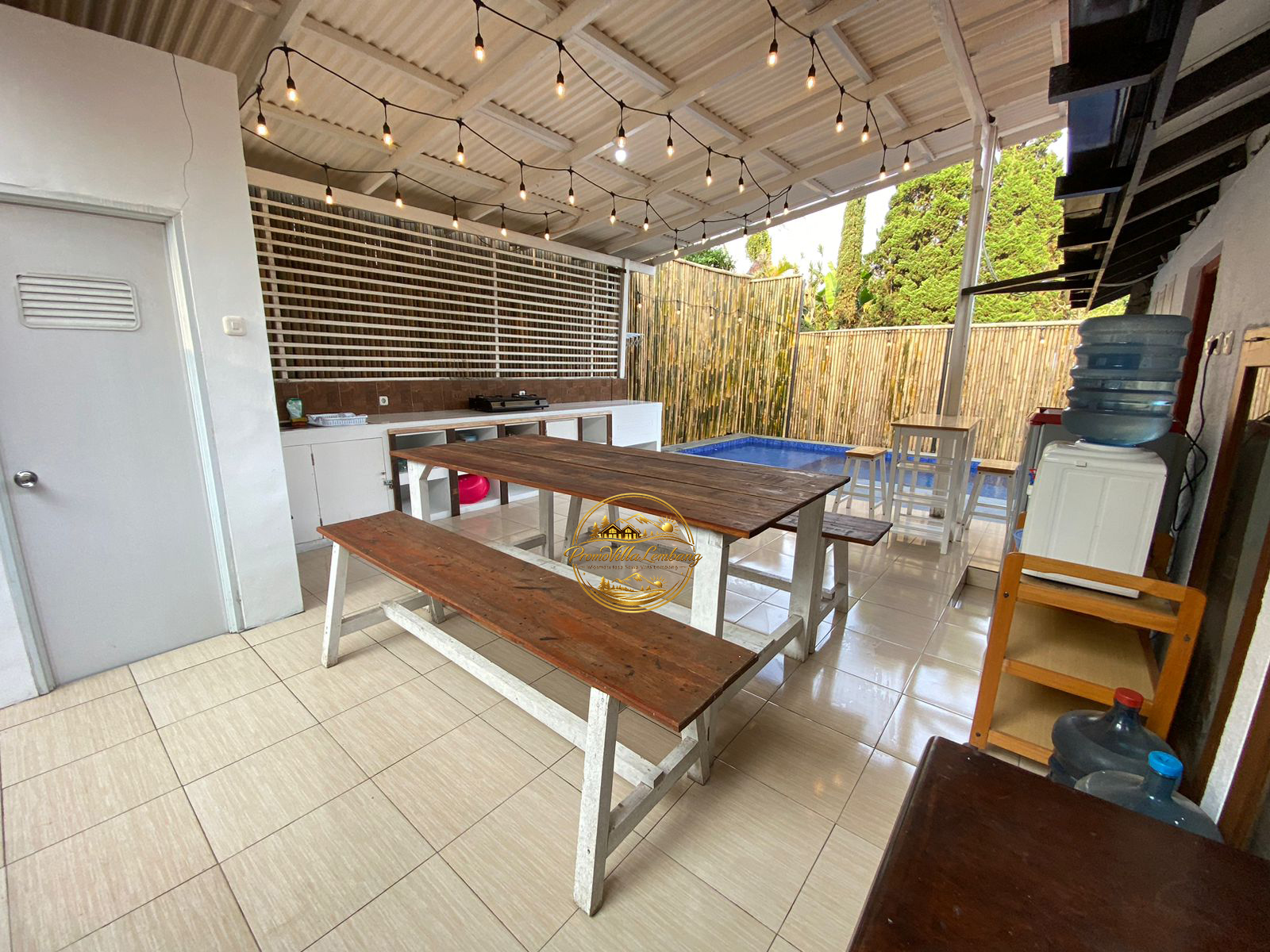 Villa Calathea - Image 8