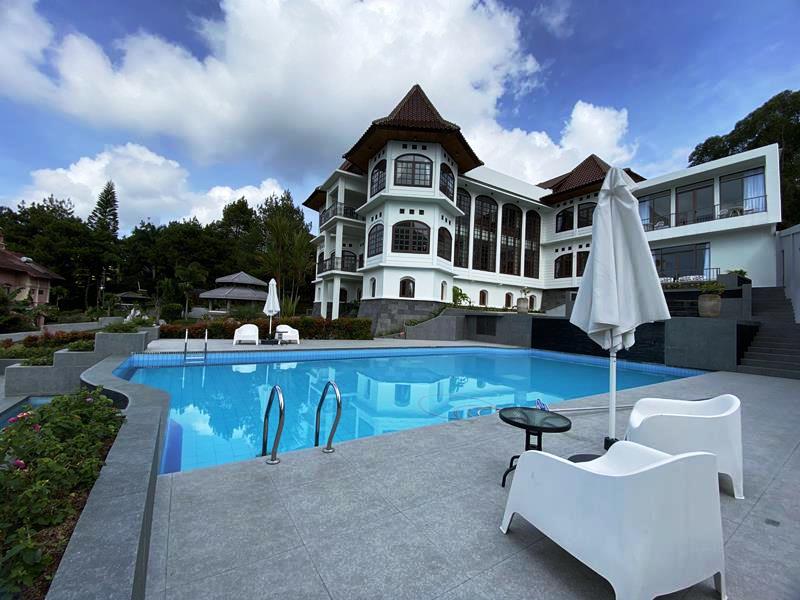 Villa The Star - Image 38