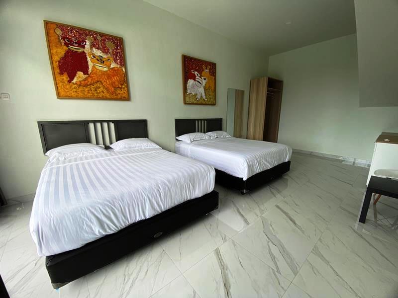 Villa The Star - Image 40