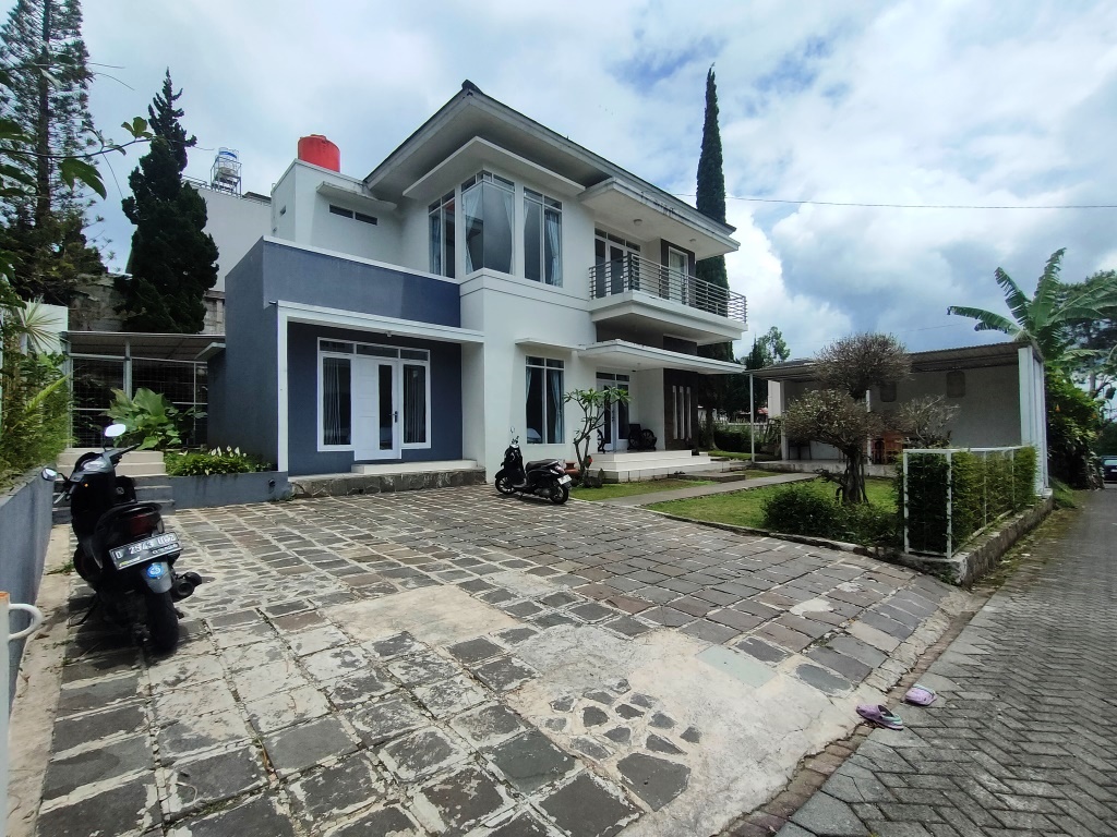 VILLA ATRIUM - Image 20