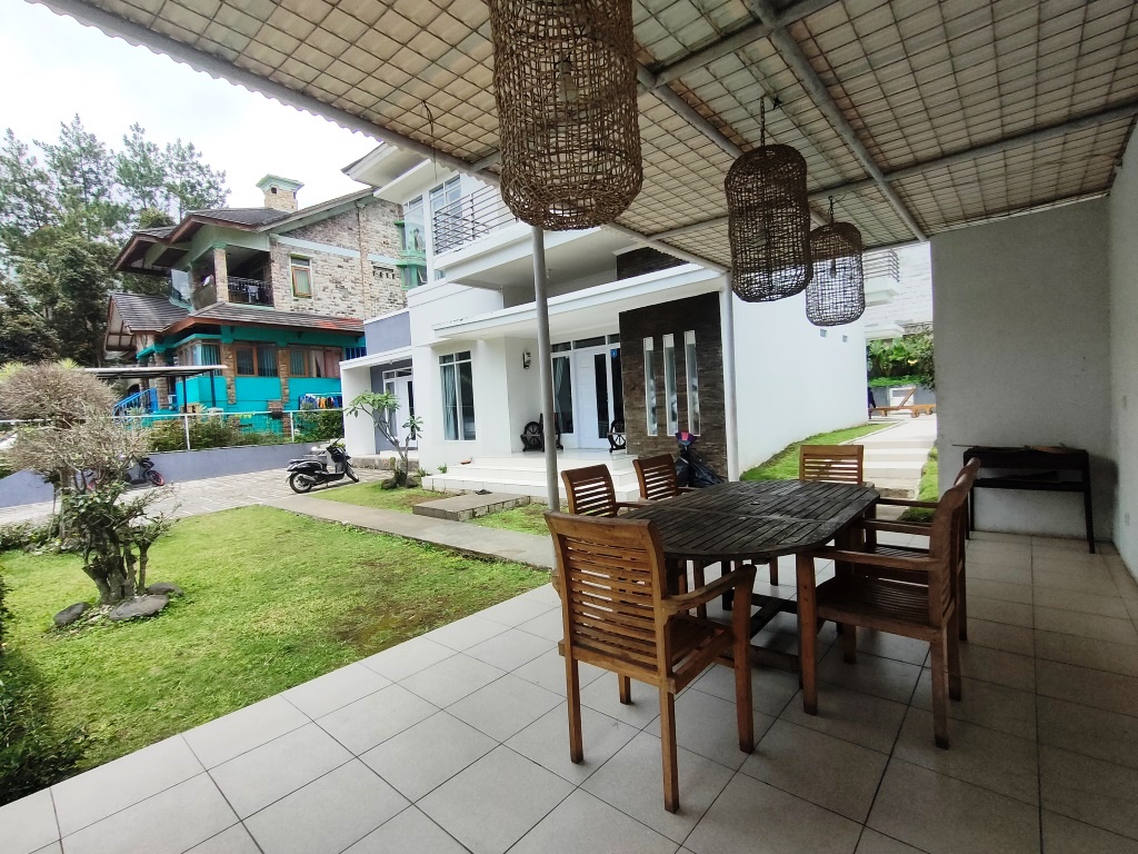 VILLA ATRIUM - Image 21