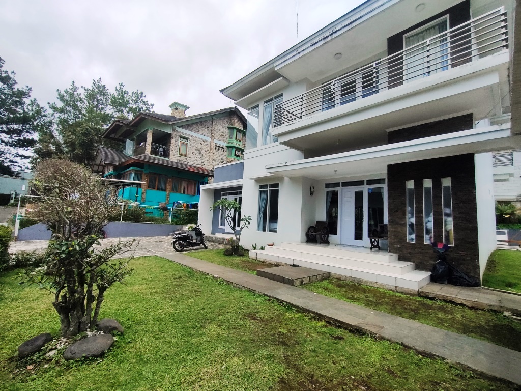 VILLA ATRIUM - Image 22