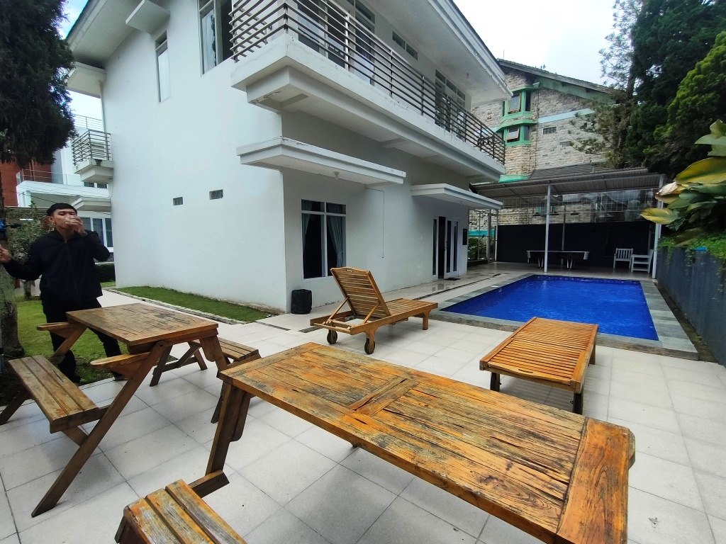 VILLA ATRIUM - Image 23