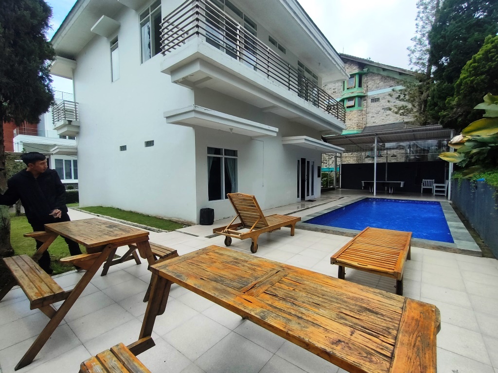 VILLA ATRIUM - Image 24