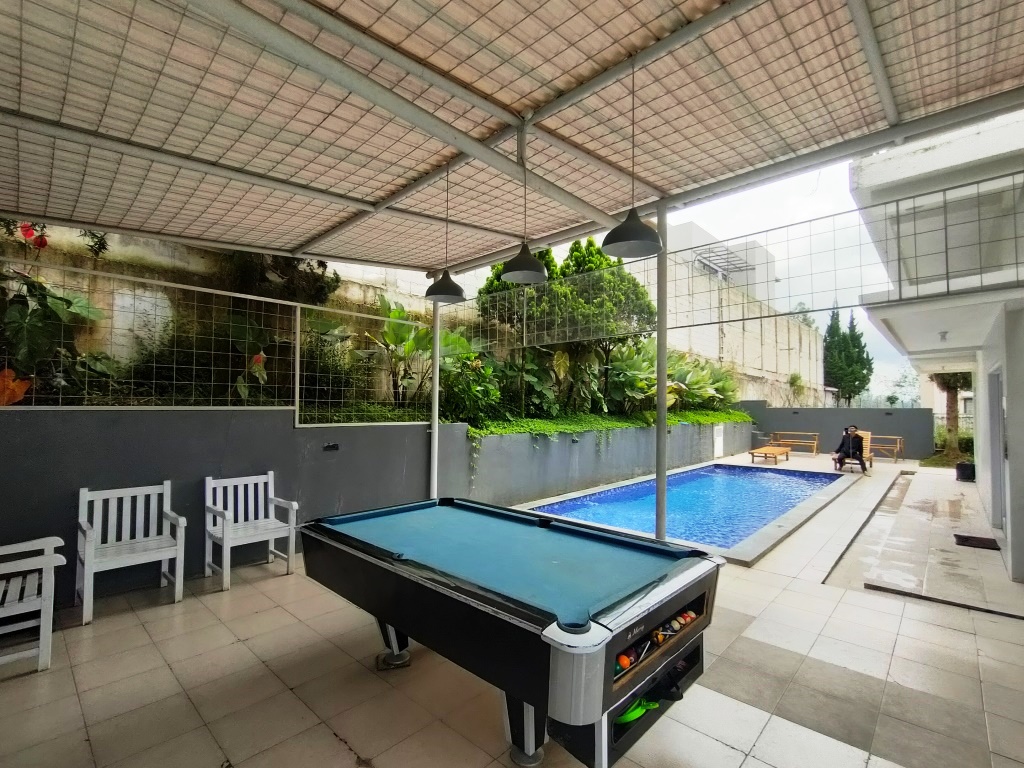 VILLA ATRIUM - Image 25