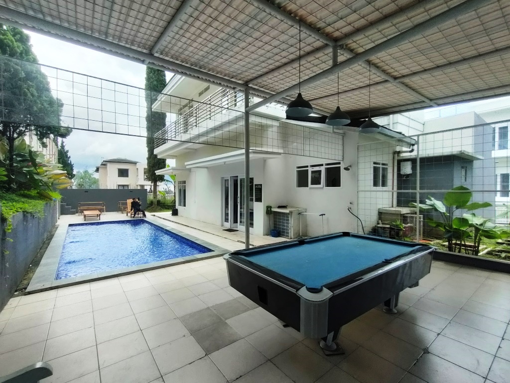 VILLA ATRIUM - Image 26