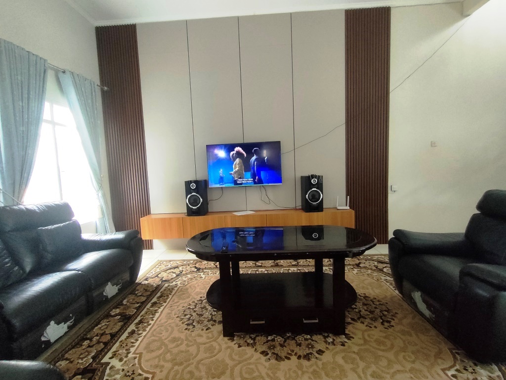 VILLA ATRIUM - Image 29