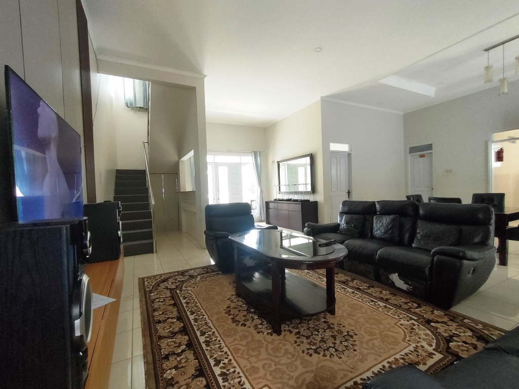 VILLA ATRIUM - Image 2