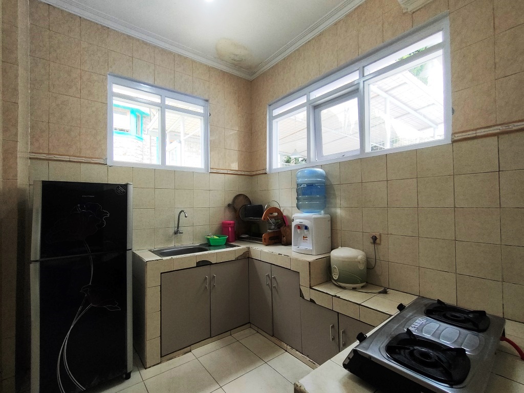 VILLA ATRIUM - Image 3