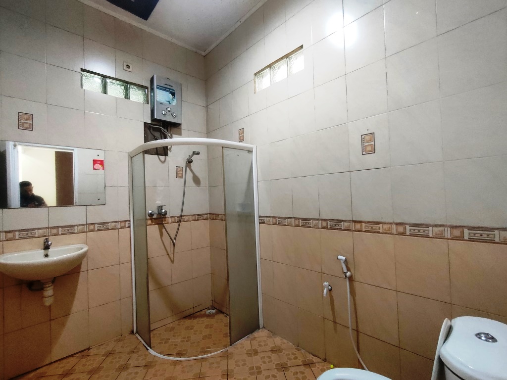 VILLA ATRIUM - Image 4