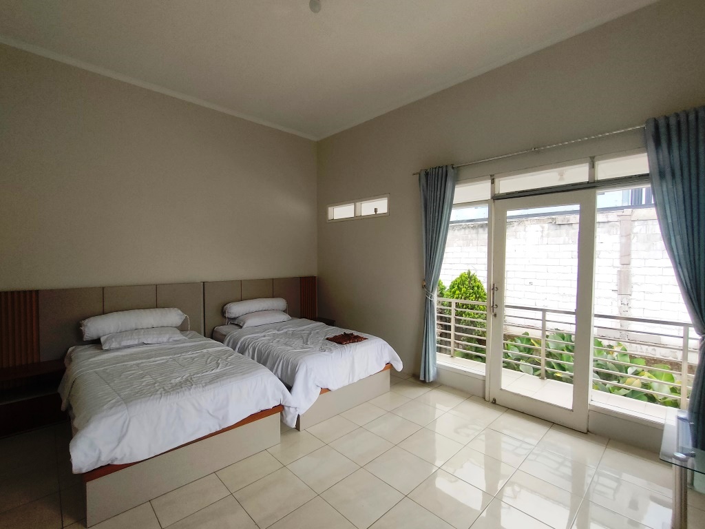 VILLA ATRIUM - Image 8