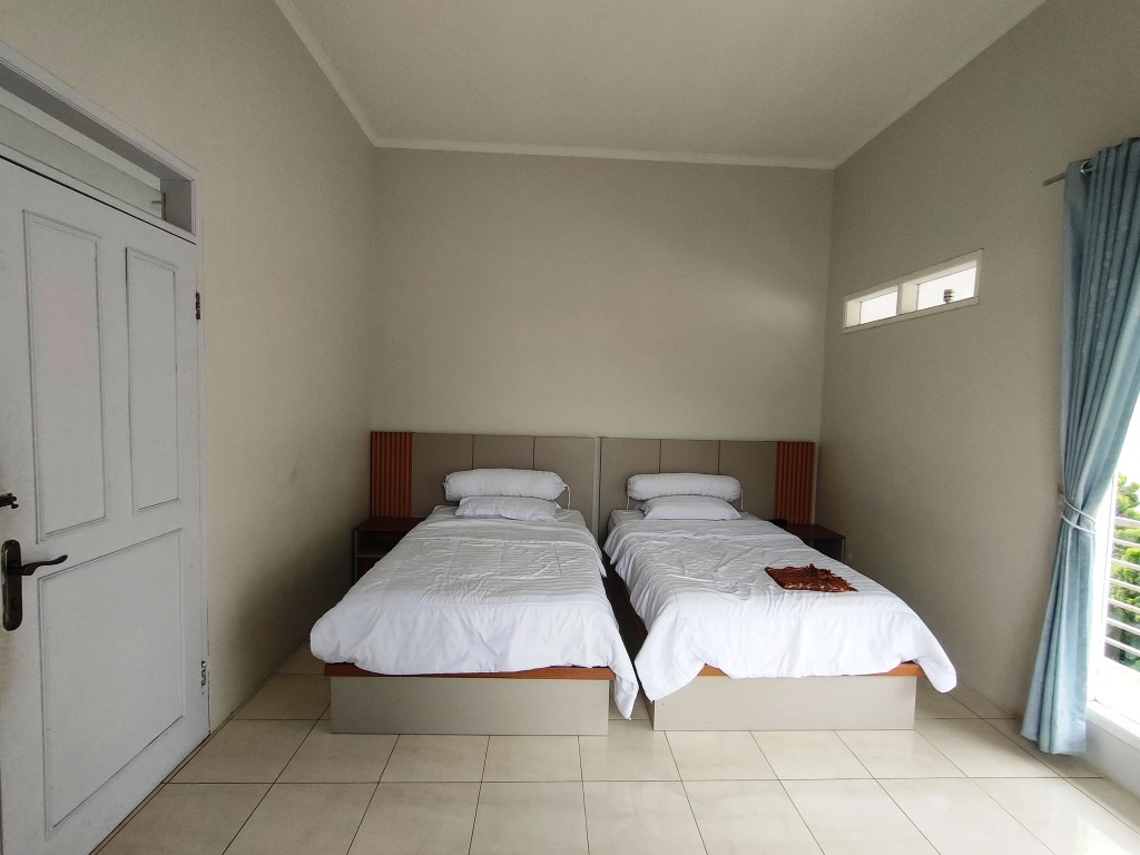 VILLA ATRIUM - Image 9