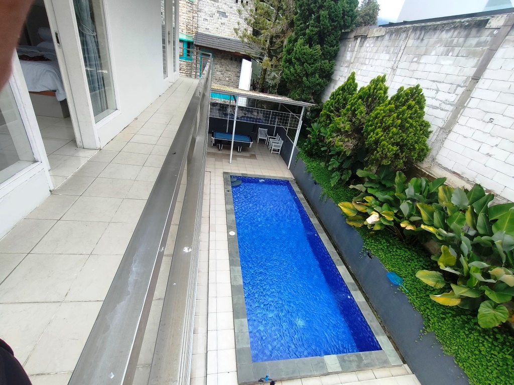 VILLA ATRIUM - Image 10