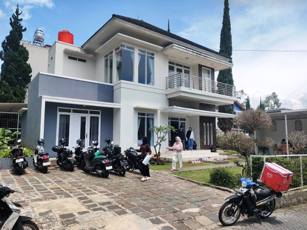 VILLA ATRIUM - Image 16