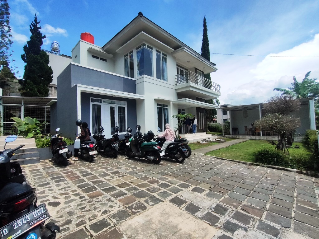 VILLA ATRIUM - Image 17