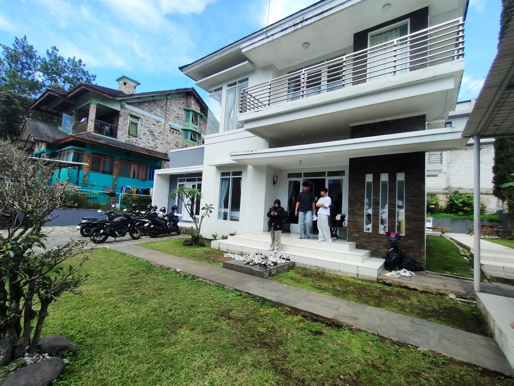 VILLA ATRIUM - Image 18