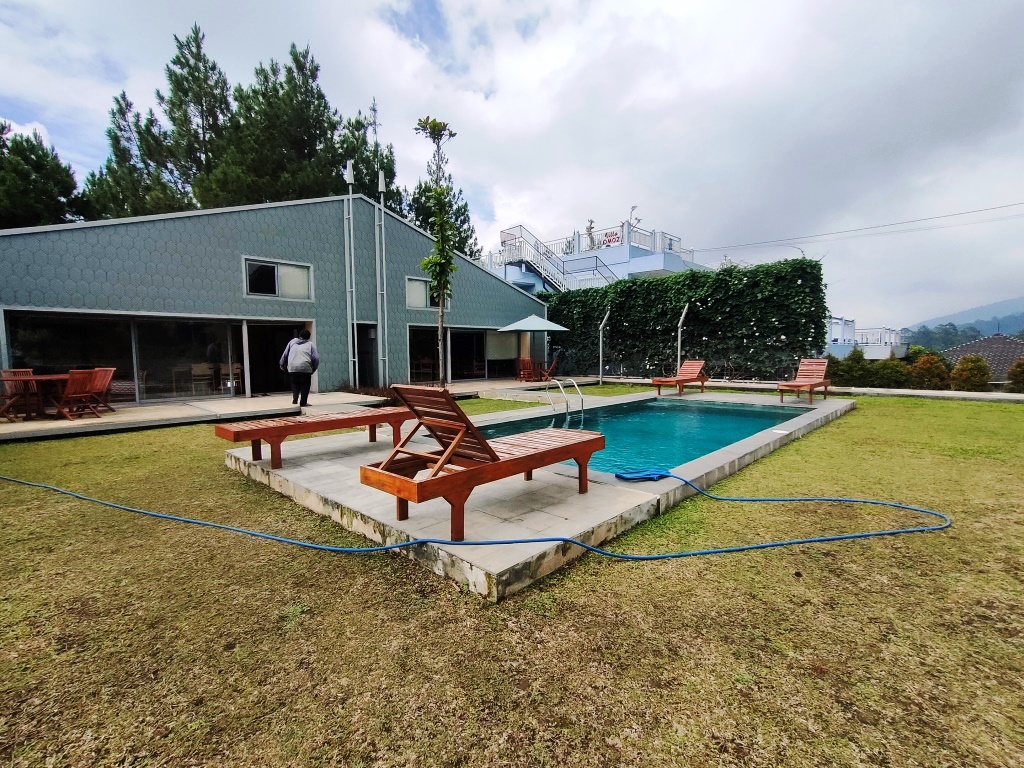 VILLA CANARI - Image 5