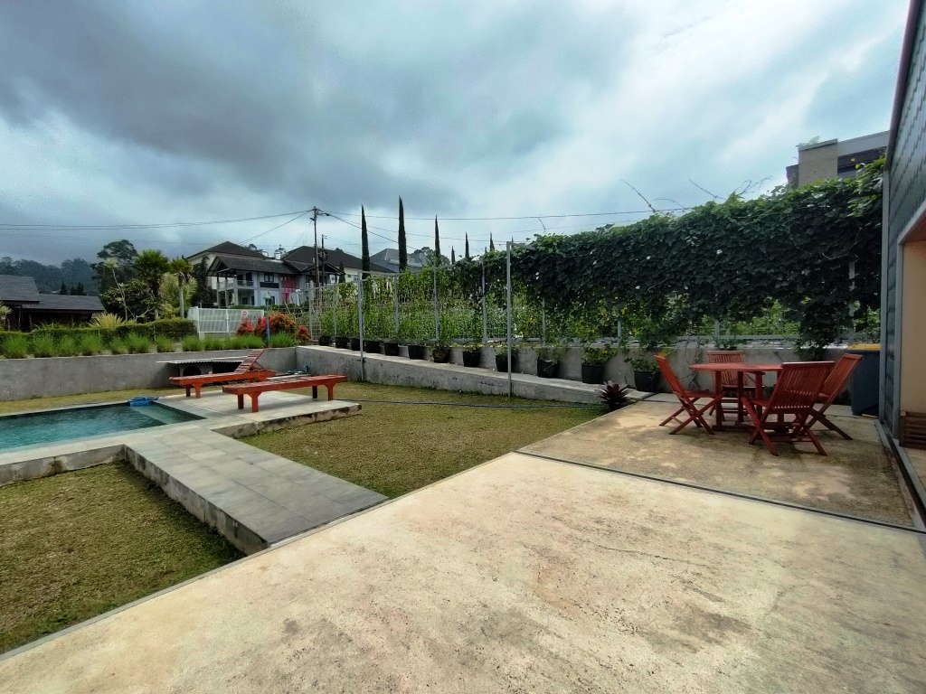 VILLA CANARI - Image 7