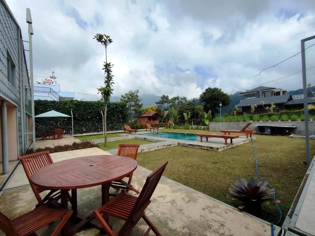 VILLA CANARI - Image 8