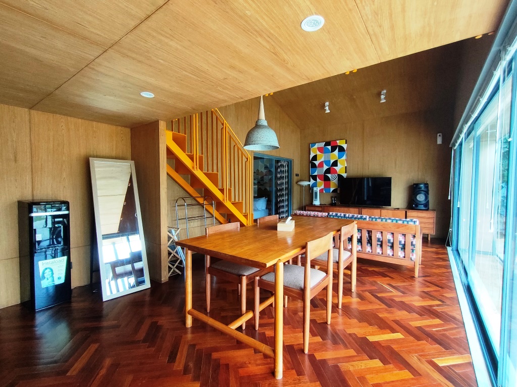 VILLA CANARI - Image 19