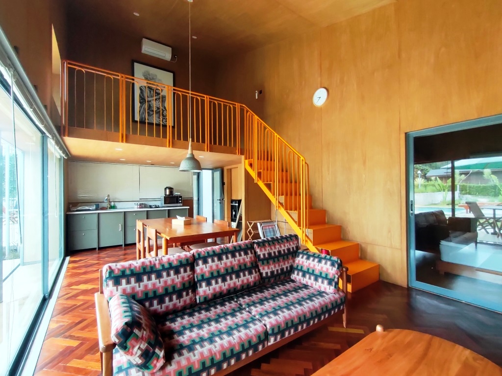 VILLA CANARI - Image 21