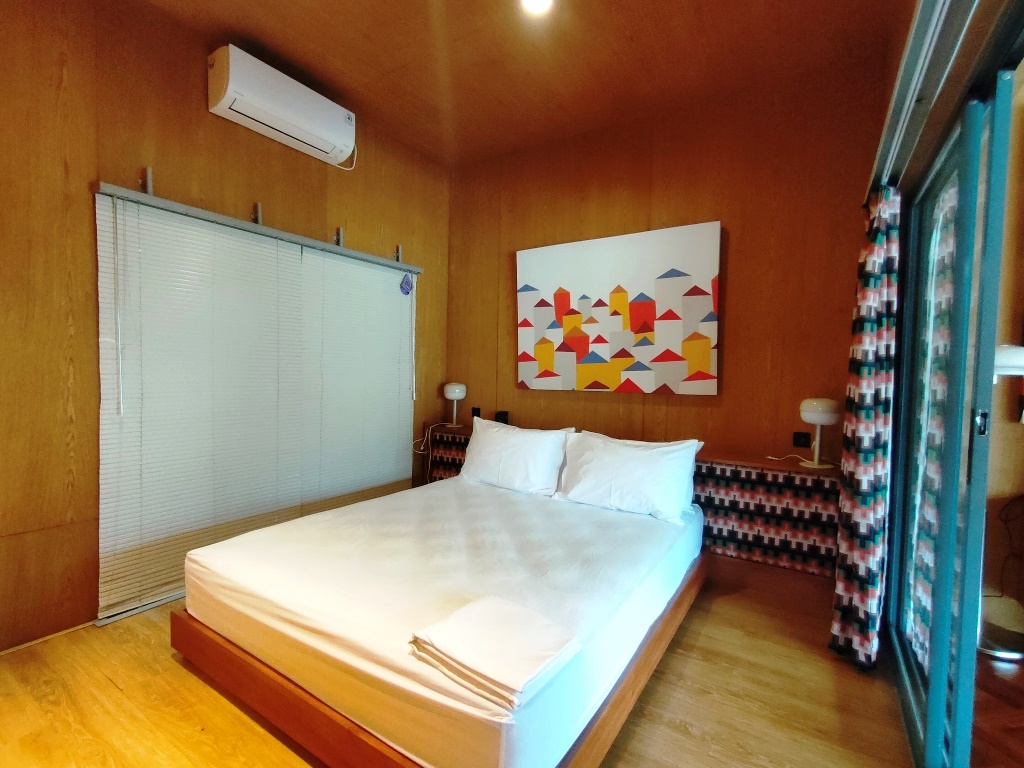 VILLA CANARI - Image 22