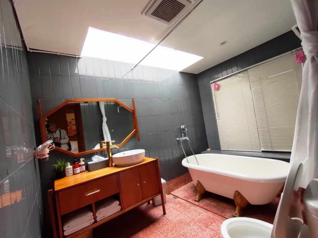 VILLA CANARI - Image 23