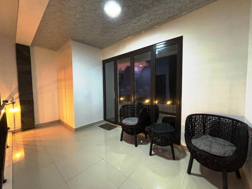 VILLA MONSTERA - Image 25