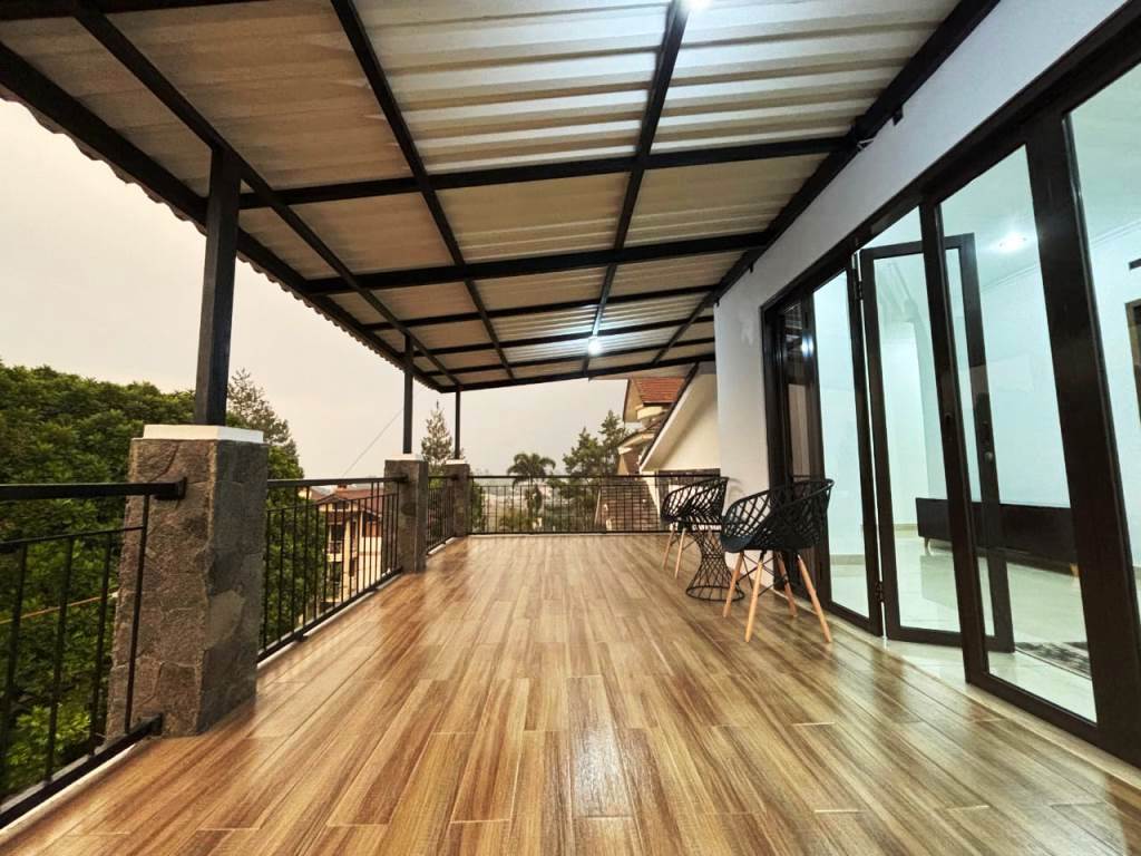 VILLA MONSTERA - Image 26