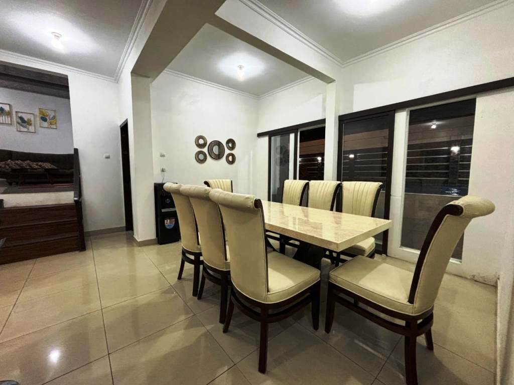 VILLA MONSTERA - Image 27