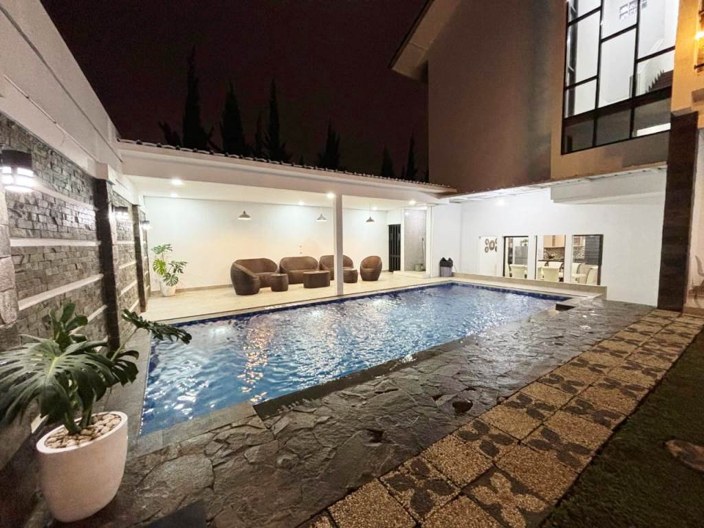 VILLA MONSTERA - Image 29