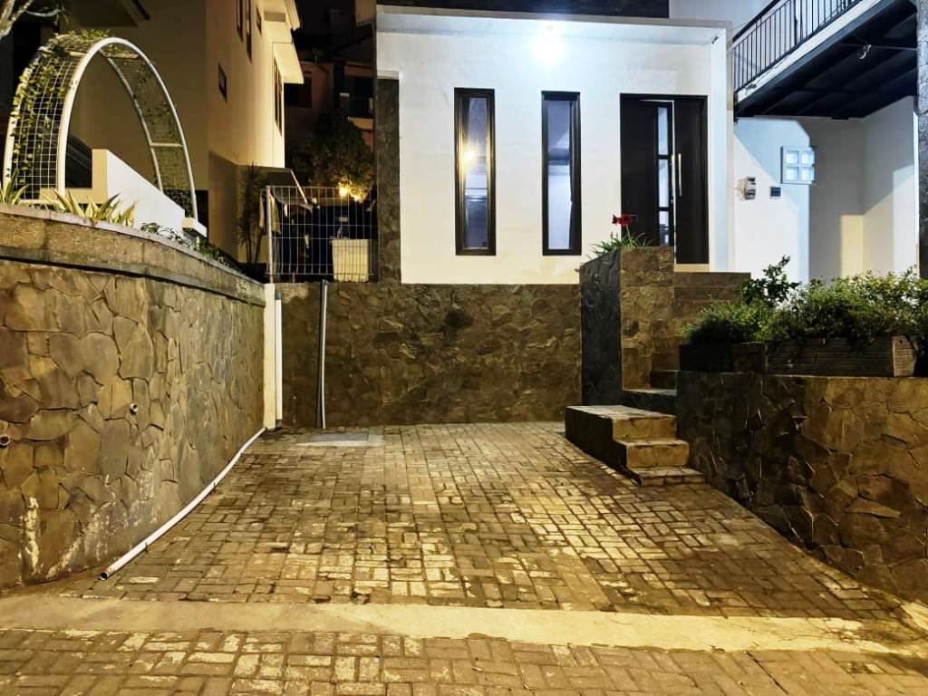 VILLA MONSTERA - Image 36