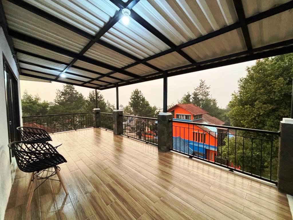 VILLA MONSTERA - Image 40