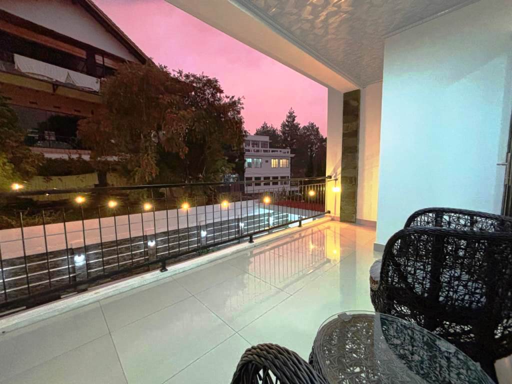 VILLA MONSTERA - Image 41