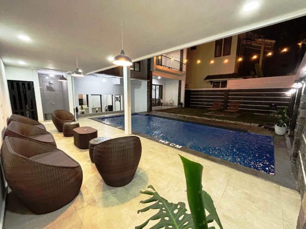 VILLA MONSTERA - Image 44