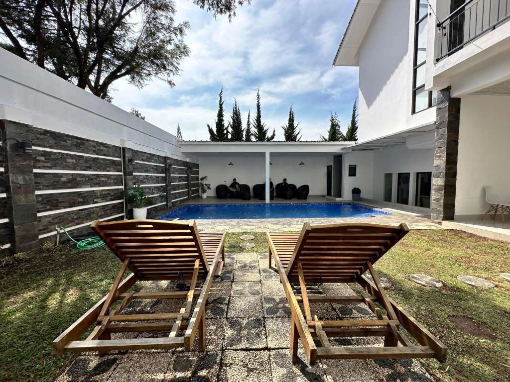 VILLA MONSTERA - Image 5