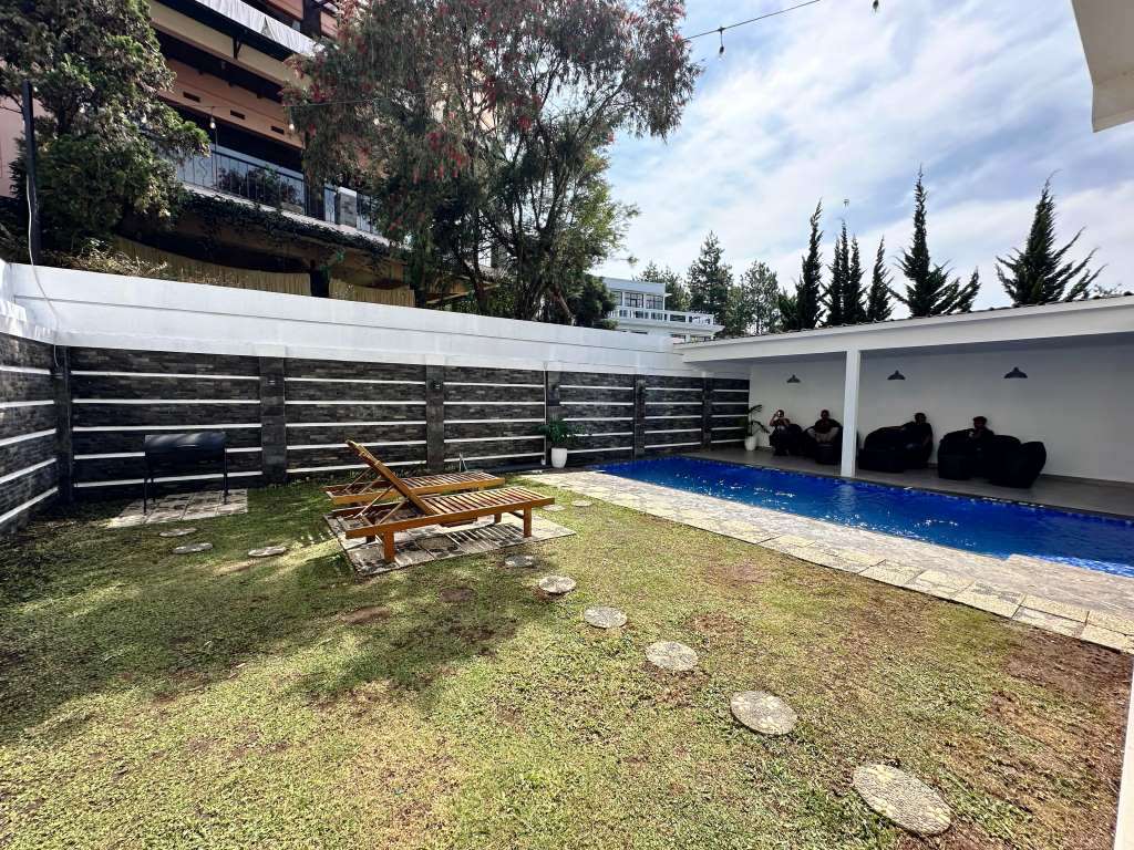 VILLA MONSTERA - Image 7