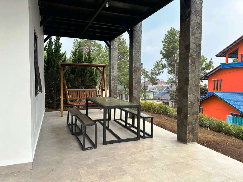 VILLA MONSTERA - Image 9