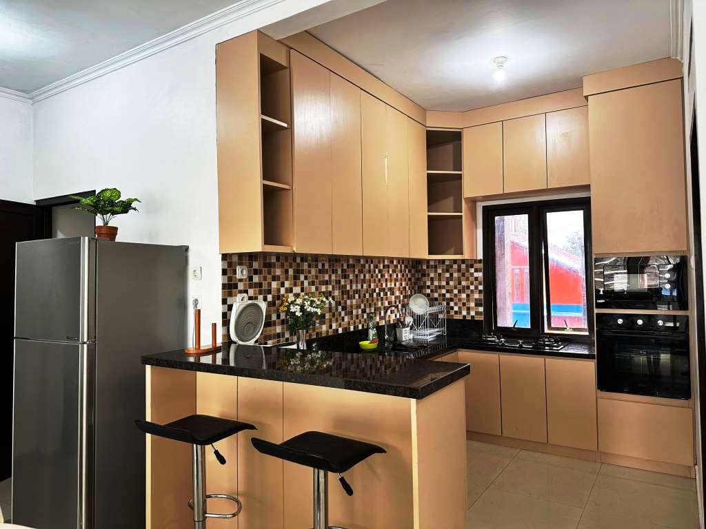 VILLA MONSTERA - Image 11