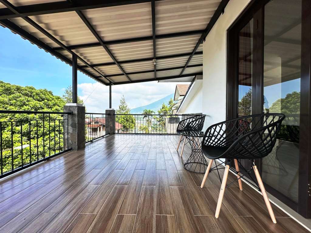 VILLA MONSTERA - Image 13