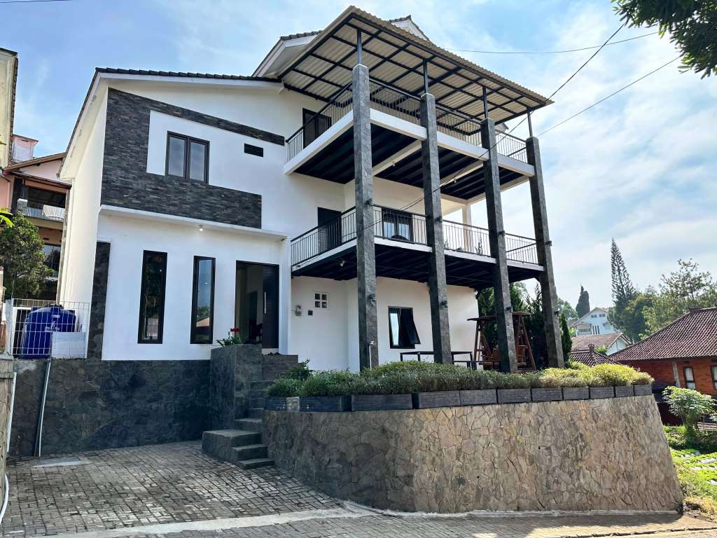 VILLA MONSTERA - Image 15