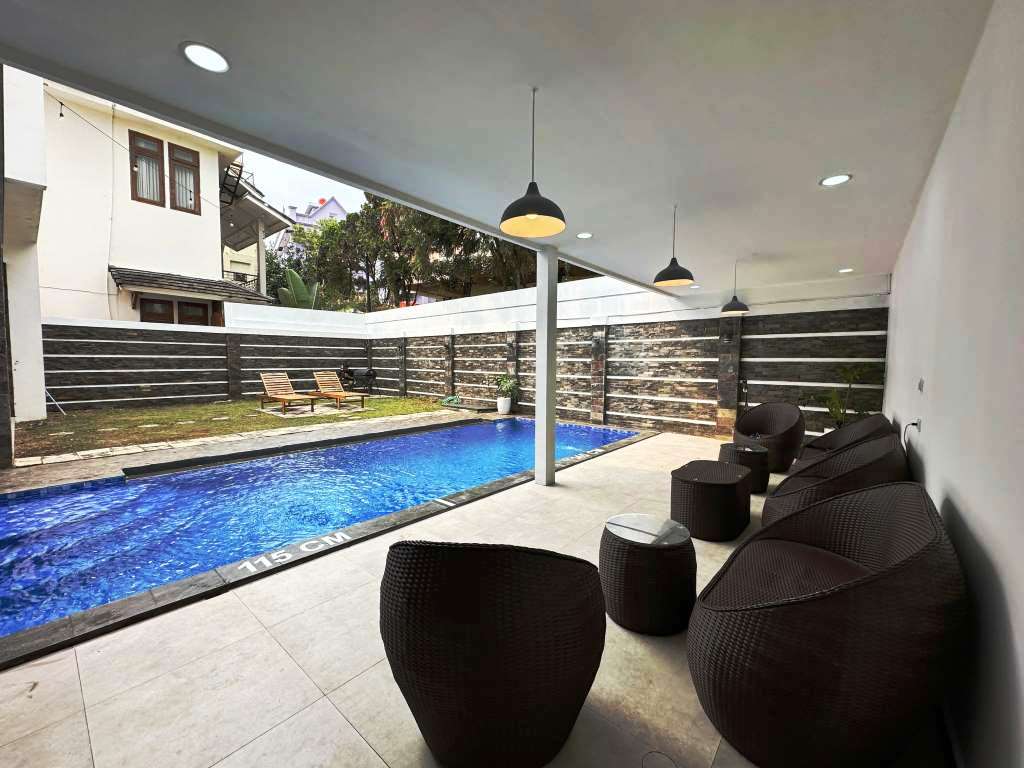 VILLA MONSTERA - Image 16