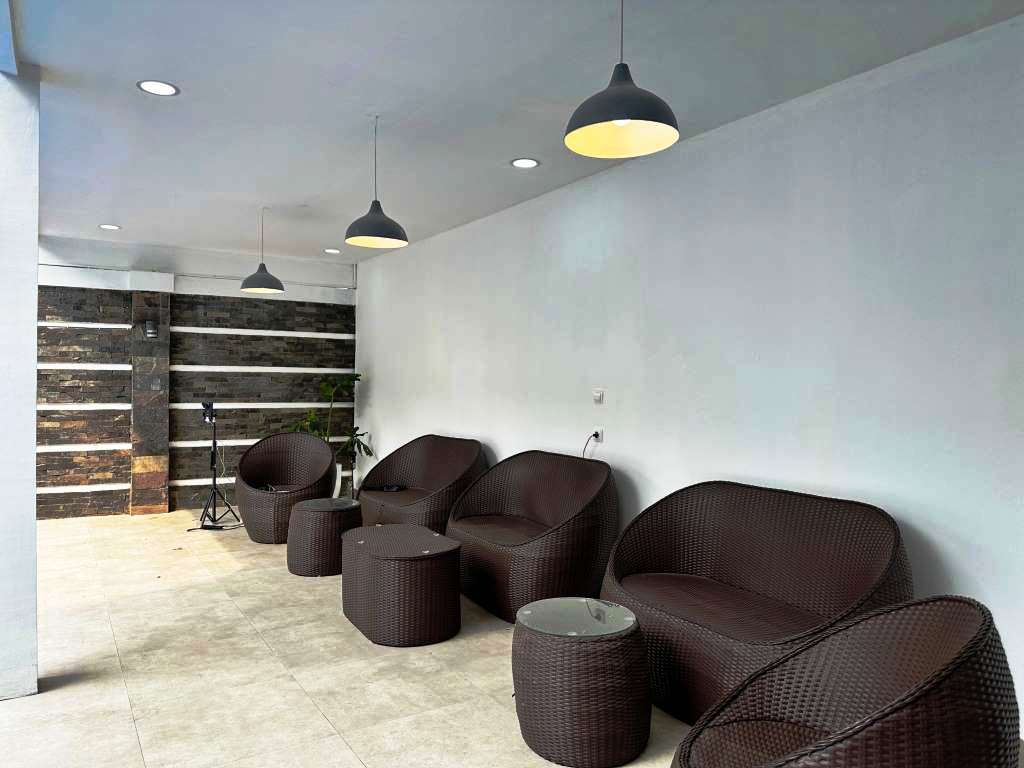 VILLA MONSTERA - Image 17