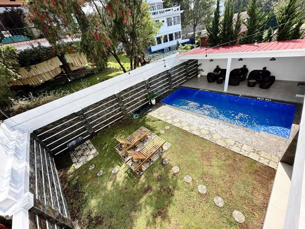 VILLA MONSTERA - Image 20