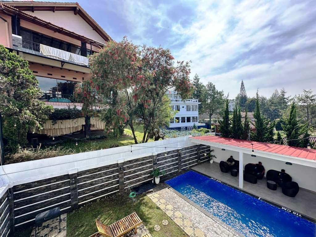 VILLA MONSTERA - Image 22