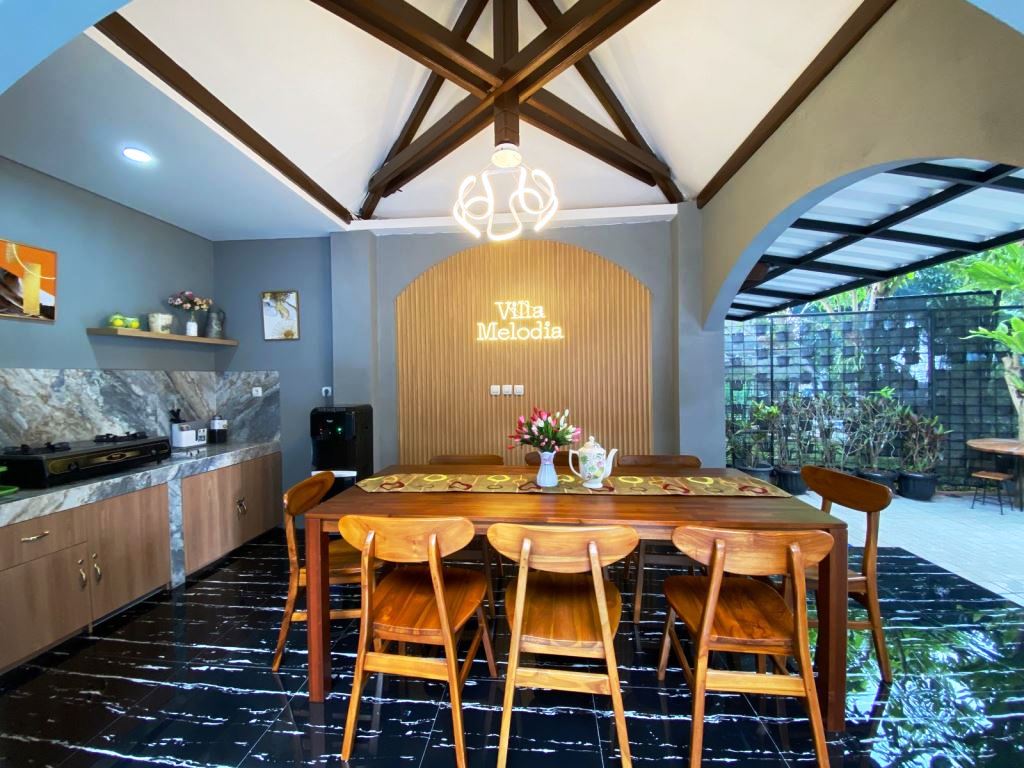 Villa Melodia - Image 11