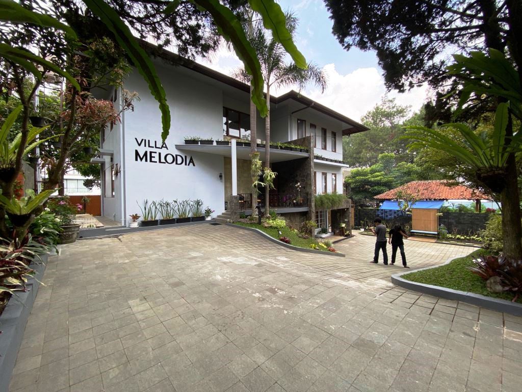 Villa Melodia - Image 9